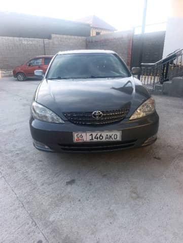 Toyota Camry V (XV30) 3.0 AT