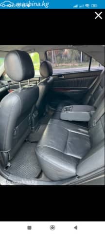 Toyota Camry V (XV30) 3.0 AT