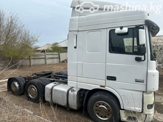 DAF 95 series