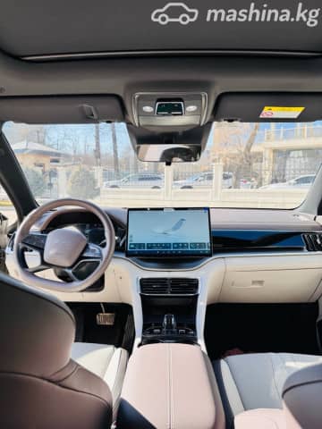 BYD Song Plus I Рестайлинг 18.3 kWh 1.5hyb CVT