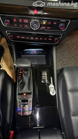 Kia K7 YG (II) 2.4hyb AT