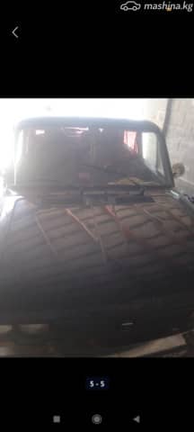 ВАЗ (Lada) 2106 2106 1.6 MT