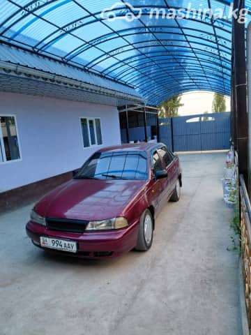 Daewoo Nexia I 1.5 MT