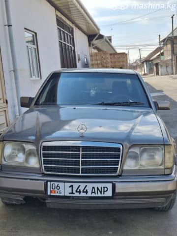 Mercedes-Benz E-Класс I (W124) 250 2.5d AT