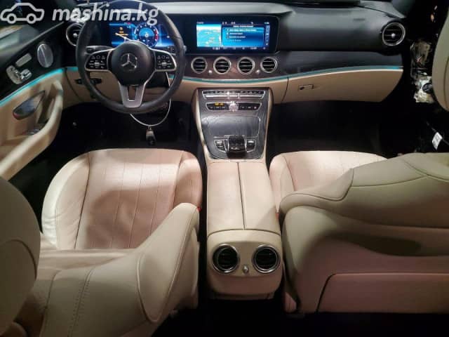Mercedes-Benz E-Класс V (W213, S213, C238) 350 2.0 AT 4WD
