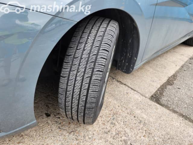 Hyundai Avante VII 1.6 AT