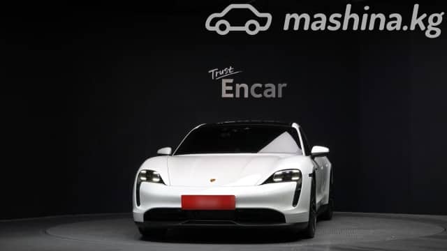 Porsche Taycan I AT 4WD