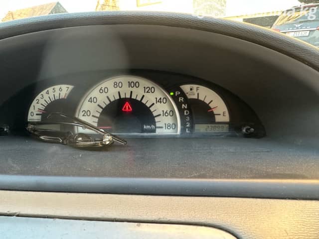 Toyota Raum II 1.5 AT