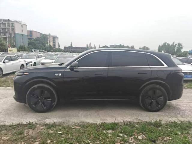 LiXiang L7 Pro 1.5hyb AT 4WD