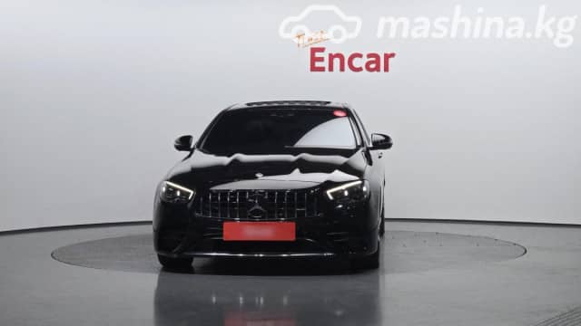 Mercedes-Benz E-Класс V (W213, S213, C238) E 220 d 4MATIC 9G-TRONIC