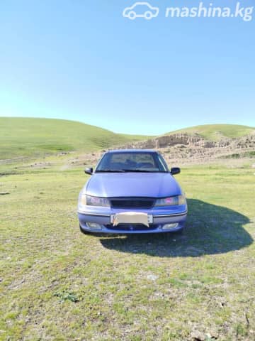 Daewoo Nexia I 1.5 MT