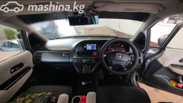 Honda Odyssey II 2.3 AT 4WD
