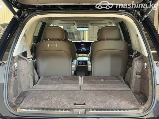 Aito M9 1.5hyb AT 4WD