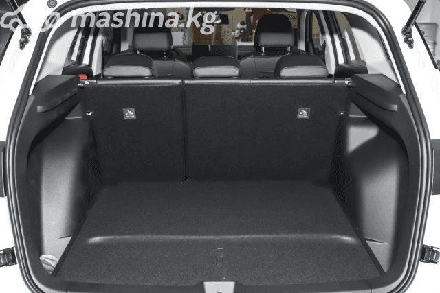Volkswagen Jetta VII Рестайлинг 2 1.5 AT