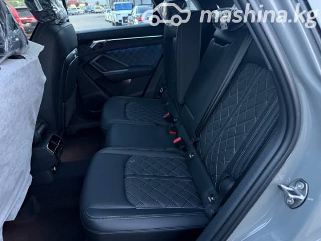 Audi Q3 II (F3)