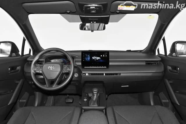 Toyota Corolla Cross I 2.0 CVT