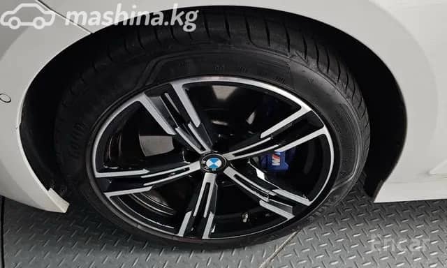 BMW 3 серии VII (G2x) Рестайлинг 320i 2.0 AT