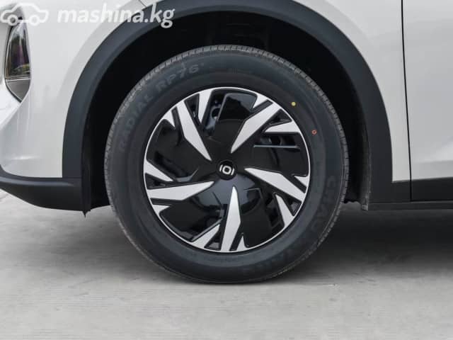 Changan Qiyuan Q05 1.5hyb CVT