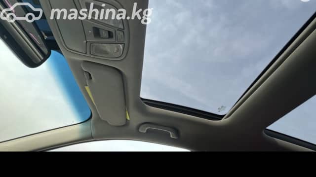 Kia K5 II 1.7d AMT