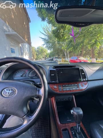 Toyota Camry V (XV30) 3.0 AT
