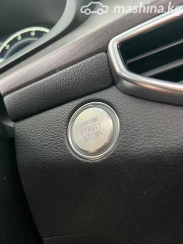 Kia K7 YG (II) Рестайлинг 3.0 AT