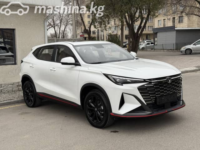 Changan X5 Plus 1.5 AMT