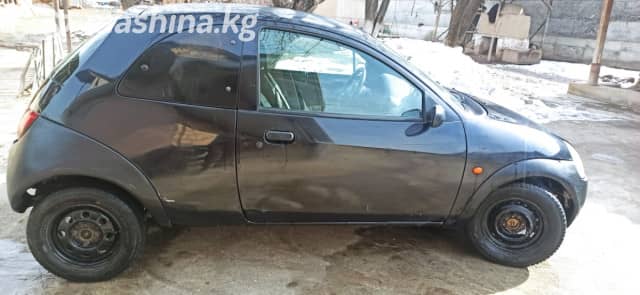 Ford KA I 1.3 MT