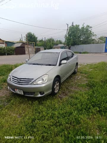 Toyota Allion I 1.8 AT