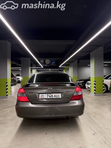 Toyota Camry V (XV30) 3.0 AT