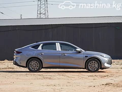 BYD Qin L 1.5hyb AT
