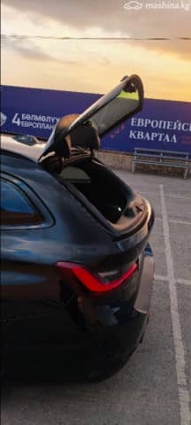BMW 3 серии VII (G2x) Рестайлинг 320i 2.0 AT