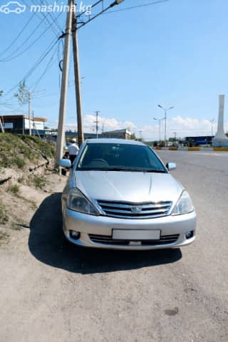 Toyota Allion I Рестайлинг 1.8 AT