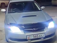 Subaru Legacy IV 2.0 AT 4WD
