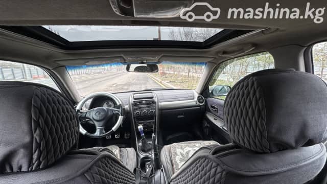 Lexus IS I 200 2.0 MT