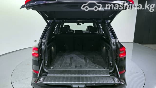 BMW X5 IV (G05/G18) 40i 3.0 AT 4WD
