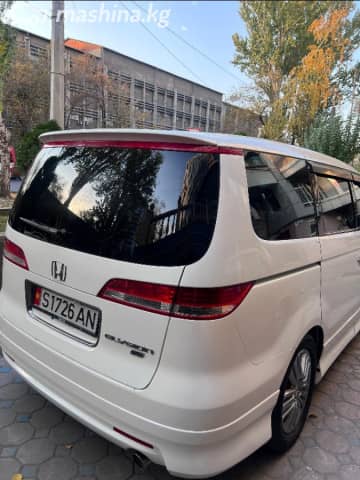Honda Elysion I 3.0 AT