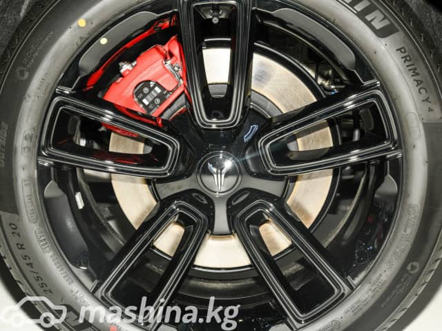Voyah Free I Рестайлинг 1.5hyb AT 4WD