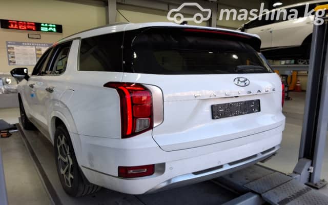 Hyundai Palisade I 2.2 AT