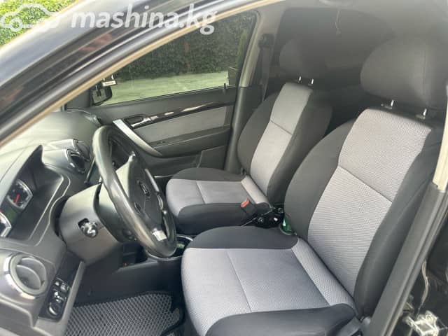 Ravon Nexia R3 1.5 AT