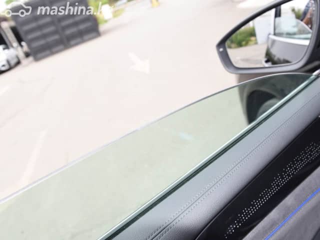 Volkswagen Tiguan III (China Market) 2.0 AMT