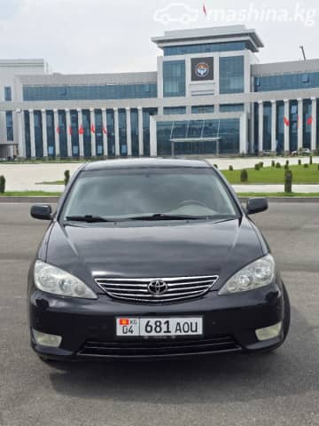 Toyota Camry V (XV30) 3.0 AT