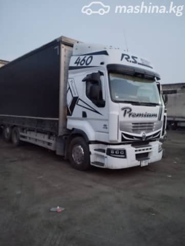 Renault Premium