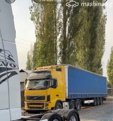Volvo FH