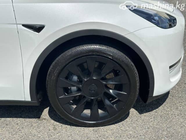 Tesla Model Y I Performance Electro AT 4WD