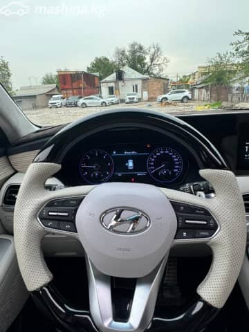 Hyundai Palisade I 2.2 AT