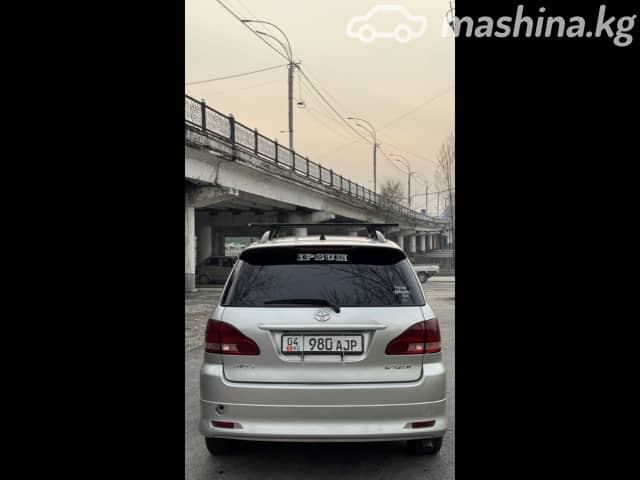 Toyota Ipsum II (M20) 2.4 AT