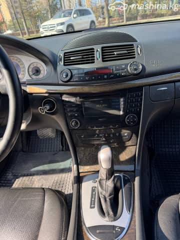 Mercedes-Benz E-Класс III (W211, S211) 320 3.2 AT
