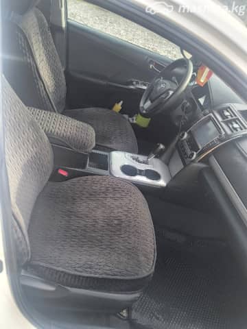 Toyota Camry VII (XV50) Рестайлинг 2.5 AT