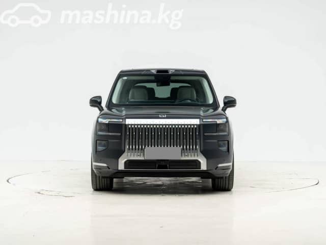 Zeekr 9X 2.0hyb AT 4WD