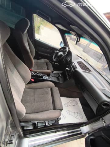 BMW 5 серии III (E34) 525i 2.5 AT